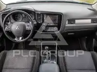 2017 Mitsubishi OUTLANDER