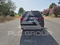 2017 Mitsubishi OUTLANDER