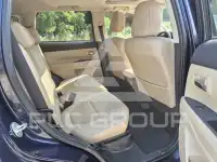 2017 Mitsubishi OUTLANDER
