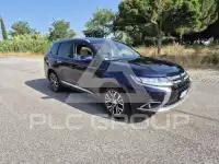 2017 Mitsubishi OUTLANDER