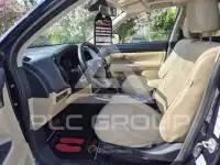 2017 Mitsubishi OUTLANDER