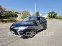 2017 Mitsubishi OUTLANDER