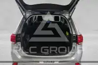 2017 Mitsubishi OUTLANDER