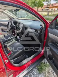 2017 Mitsubishi OUTLANDER