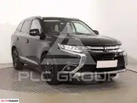 2017 Mitsubishi OUTLANDER