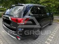 2017 Mitsubishi OUTLANDER