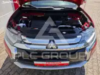2017 Mitsubishi OUTLANDER