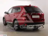 2017 Mitsubishi OUTLANDER
