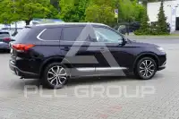 2017 Mitsubishi OUTLANDER