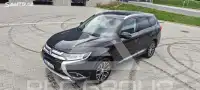 2017 Mitsubishi OUTLANDER