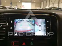 2017 Mitsubishi OUTLANDER