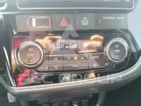 2017 Mitsubishi OUTLANDER
