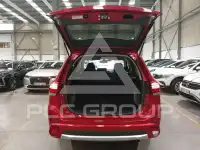 2017 Mitsubishi OUTLANDER