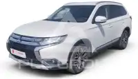 2017 Mitsubishi OUTLANDER
