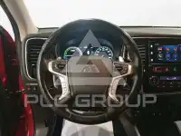 2017 Mitsubishi OUTLANDER