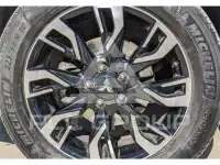 2017 Mitsubishi OUTLANDER