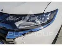 2017 Mitsubishi OUTLANDER