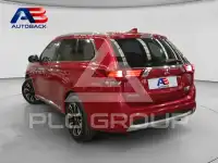 2017 Mitsubishi OUTLANDER