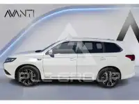 2017 Mitsubishi OUTLANDER