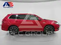 2017 Mitsubishi OUTLANDER