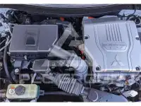 2017 Mitsubishi OUTLANDER