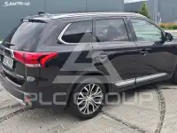 2017 Mitsubishi OUTLANDER