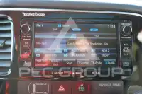 2017 Mitsubishi OUTLANDER