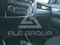 2017 Mitsubishi OUTLANDER