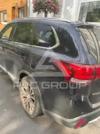 2017 Mitsubishi OUTLANDER