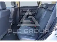 2017 Mitsubishi OUTLANDER