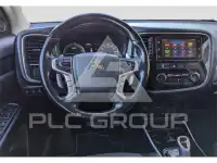 2017 Mitsubishi OUTLANDER