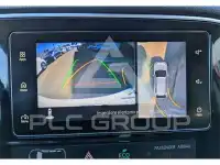 2017 Mitsubishi OUTLANDER