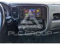 2017 Mitsubishi OUTLANDER