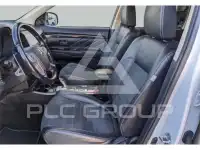 2017 Mitsubishi OUTLANDER