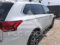 2017 Mitsubishi OUTLANDER