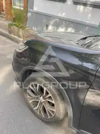 2017 Mitsubishi OUTLANDER