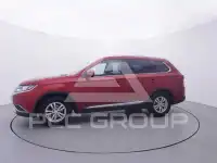 2017 Mitsubishi OUTLANDER