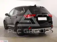 2017 Mitsubishi OUTLANDER