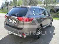 2017 Mitsubishi OUTLANDER