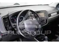 2017 Mitsubishi OUTLANDER
