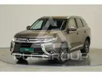 2017 Mitsubishi OUTLANDER