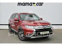 2017 Mitsubishi OUTLANDER