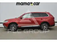 2017 Mitsubishi OUTLANDER