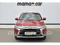 2017 Mitsubishi OUTLANDER