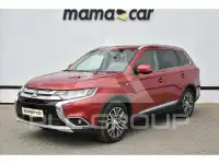 2017 Mitsubishi OUTLANDER