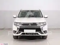 2017 Mitsubishi OUTLANDER