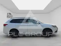 2017 Mitsubishi OUTLANDER