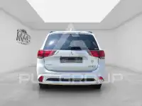 2017 Mitsubishi OUTLANDER