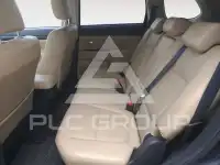 2017 Mitsubishi OUTLANDER