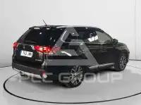 2017 Mitsubishi OUTLANDER